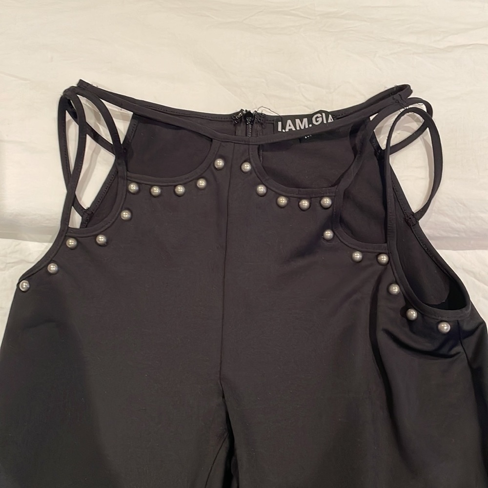 I.AM.GIA Daminia Pants Medium - Picture 7 of 16